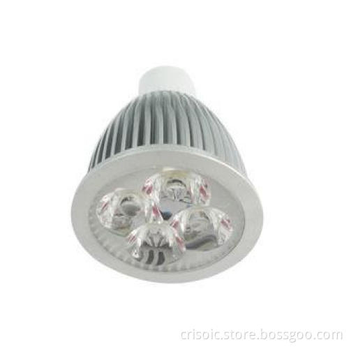 200 Lumen Indoor LED Spotlights